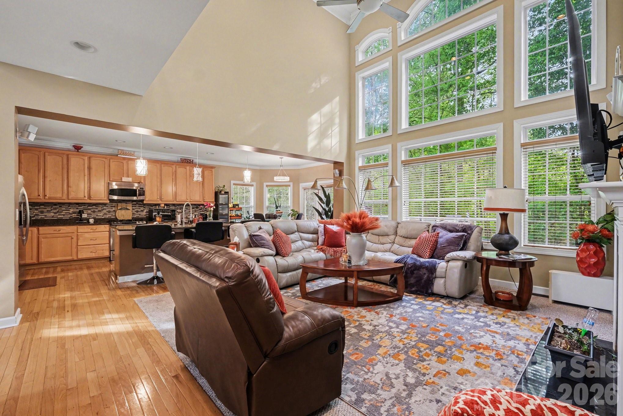 Barrington Oaks - Residential