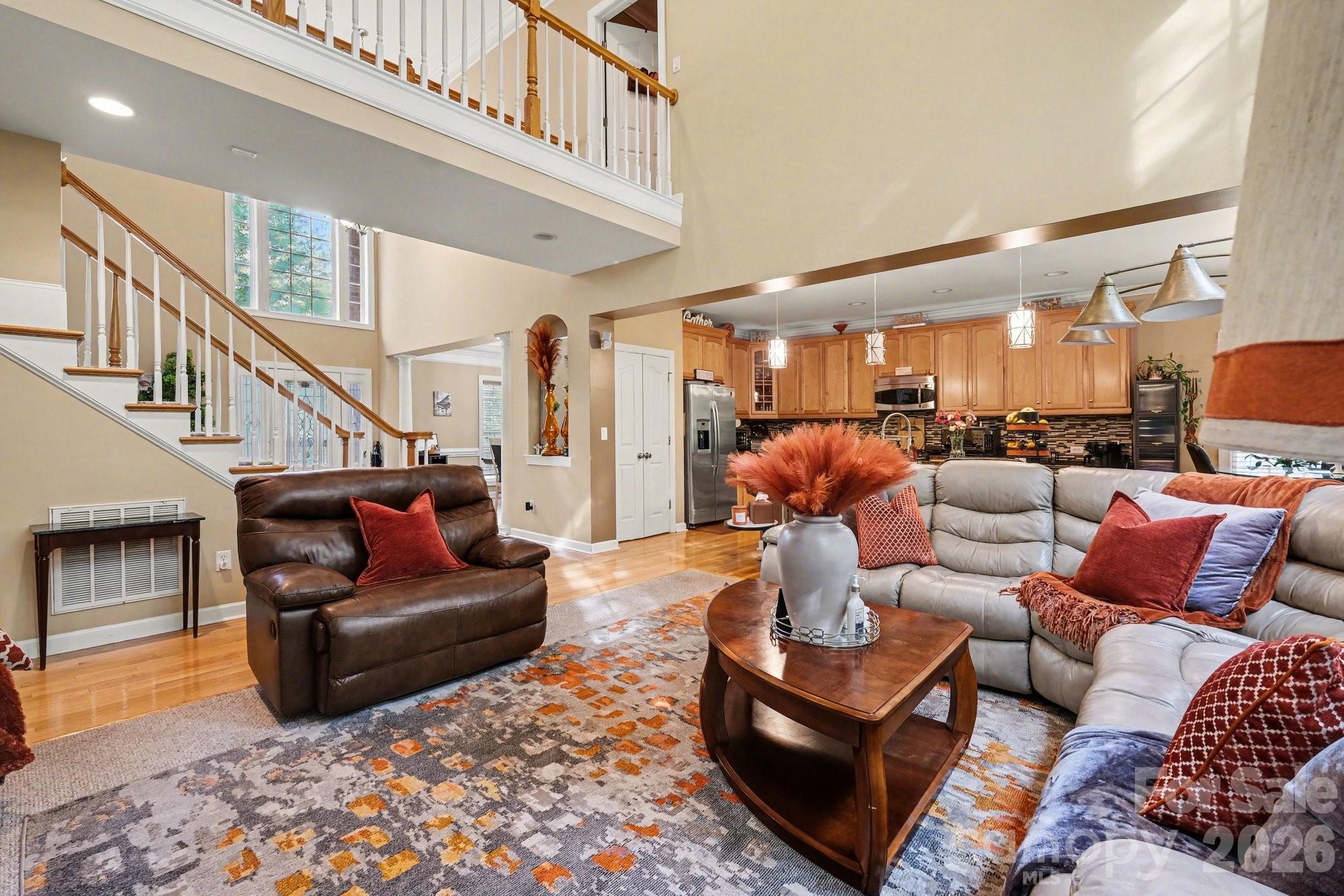 Barrington Oaks - Residential