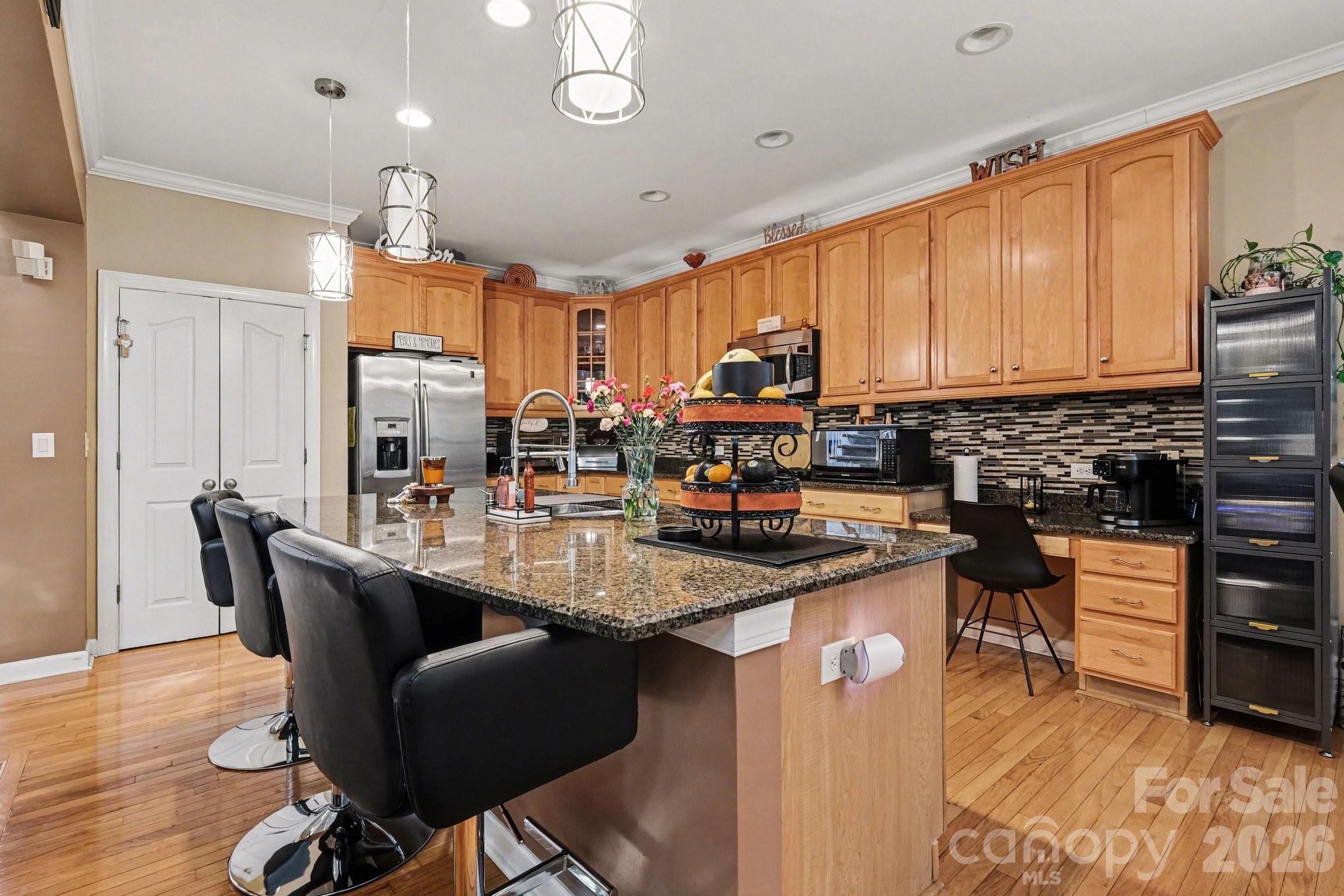 Barrington Oaks - Residential