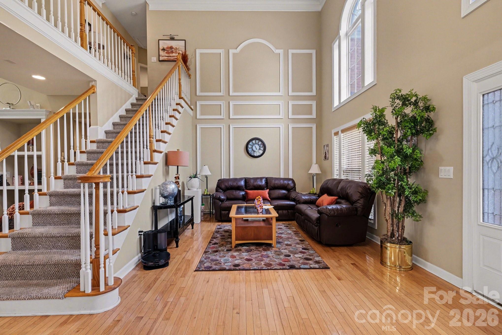 Barrington Oaks - Residential