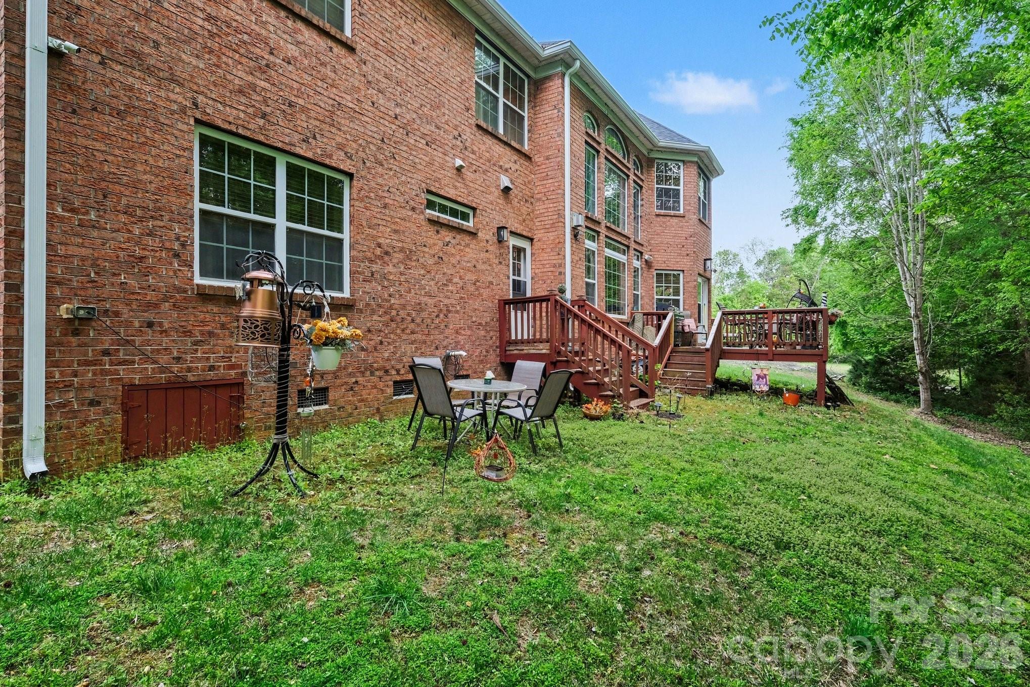 Barrington Oaks - Residential