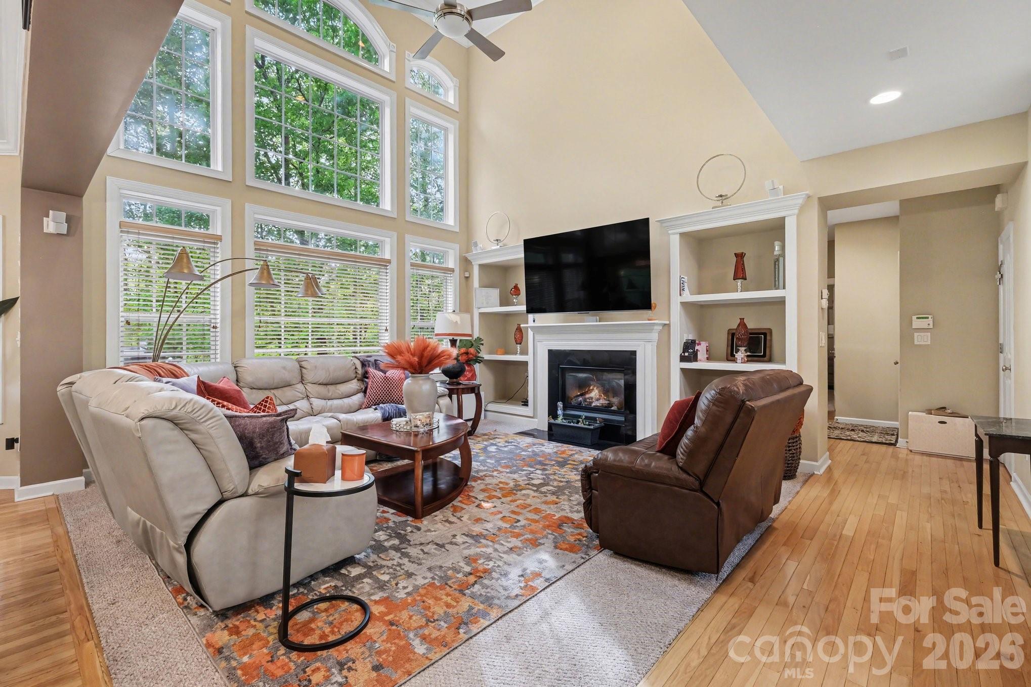 Barrington Oaks - Residential