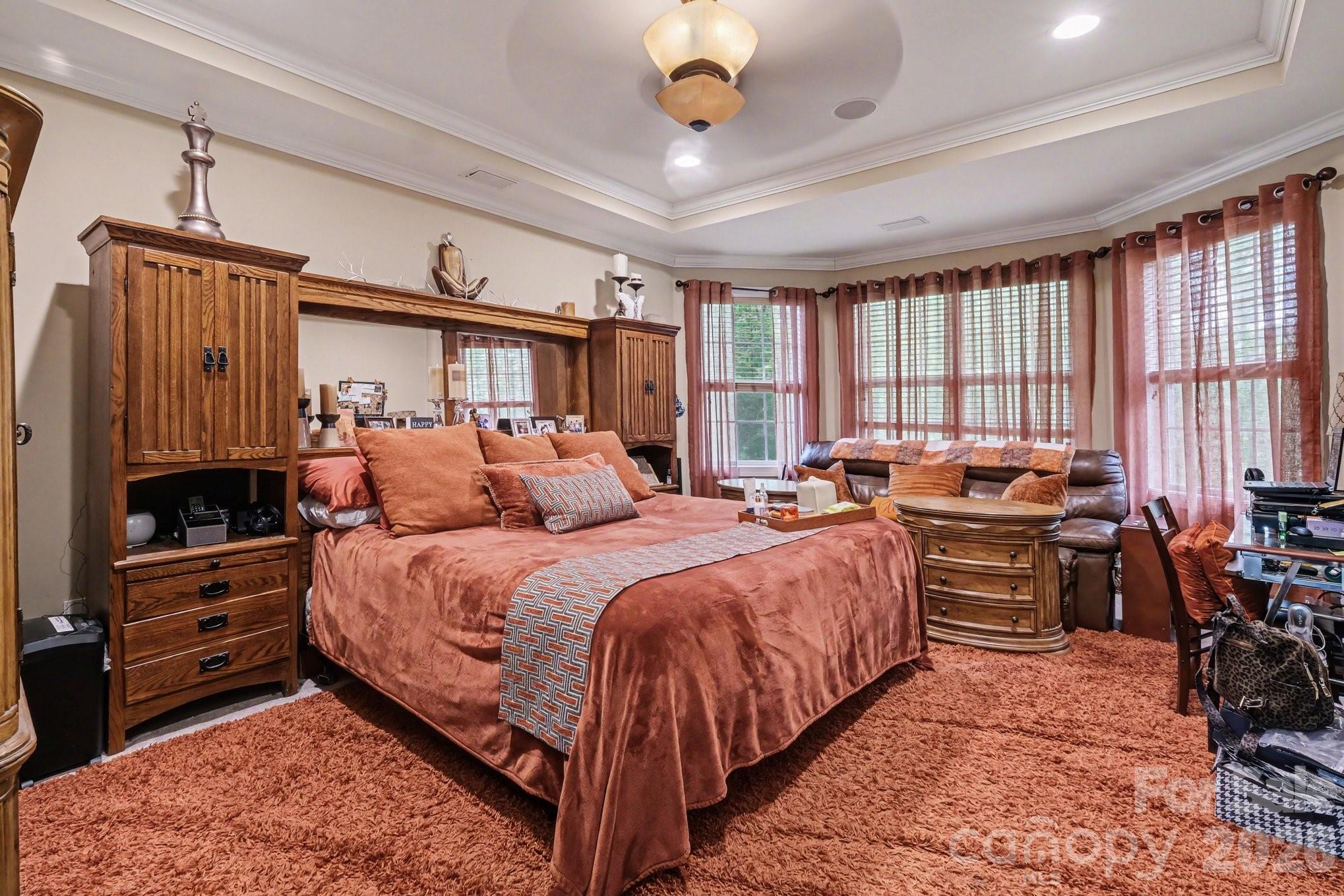 Barrington Oaks - Residential