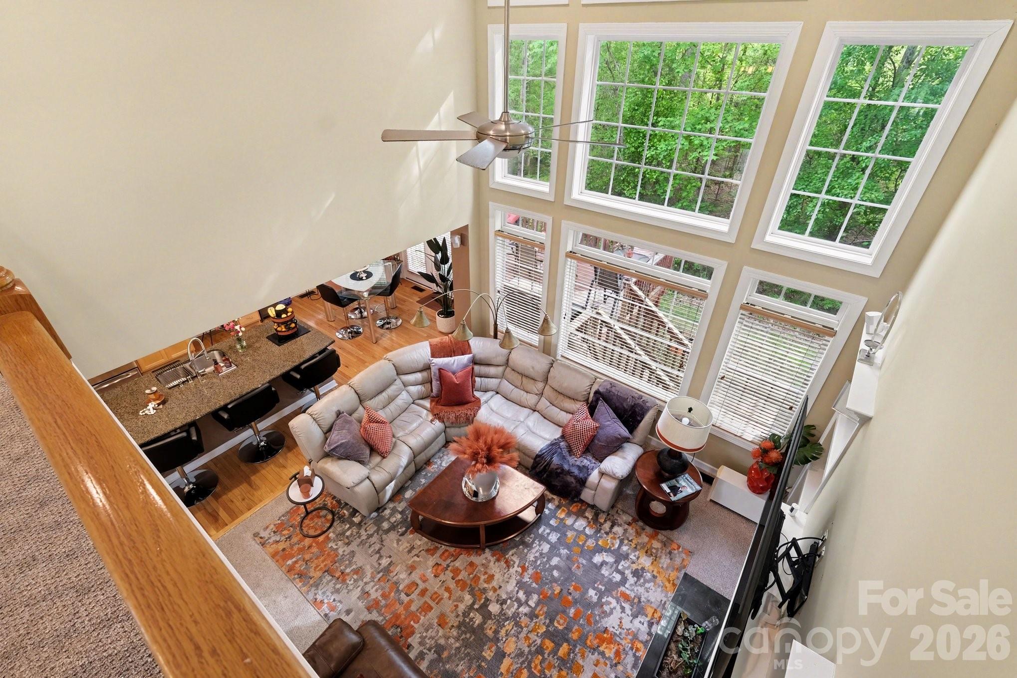 Barrington Oaks - Residential