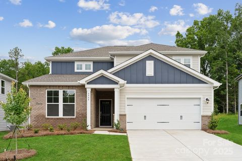 9944 Manor Vista Trail Kannapolis NC 28027
