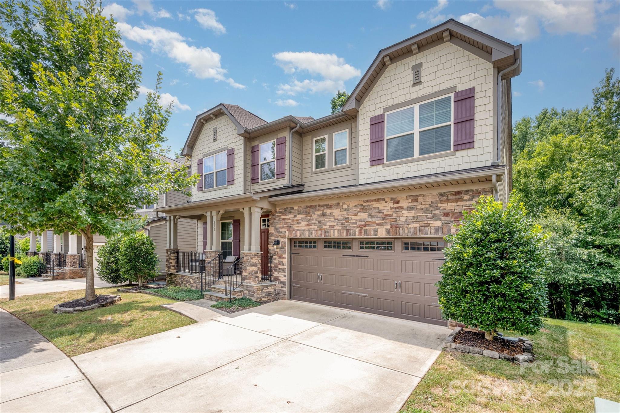 820 Pecan Tree Lane