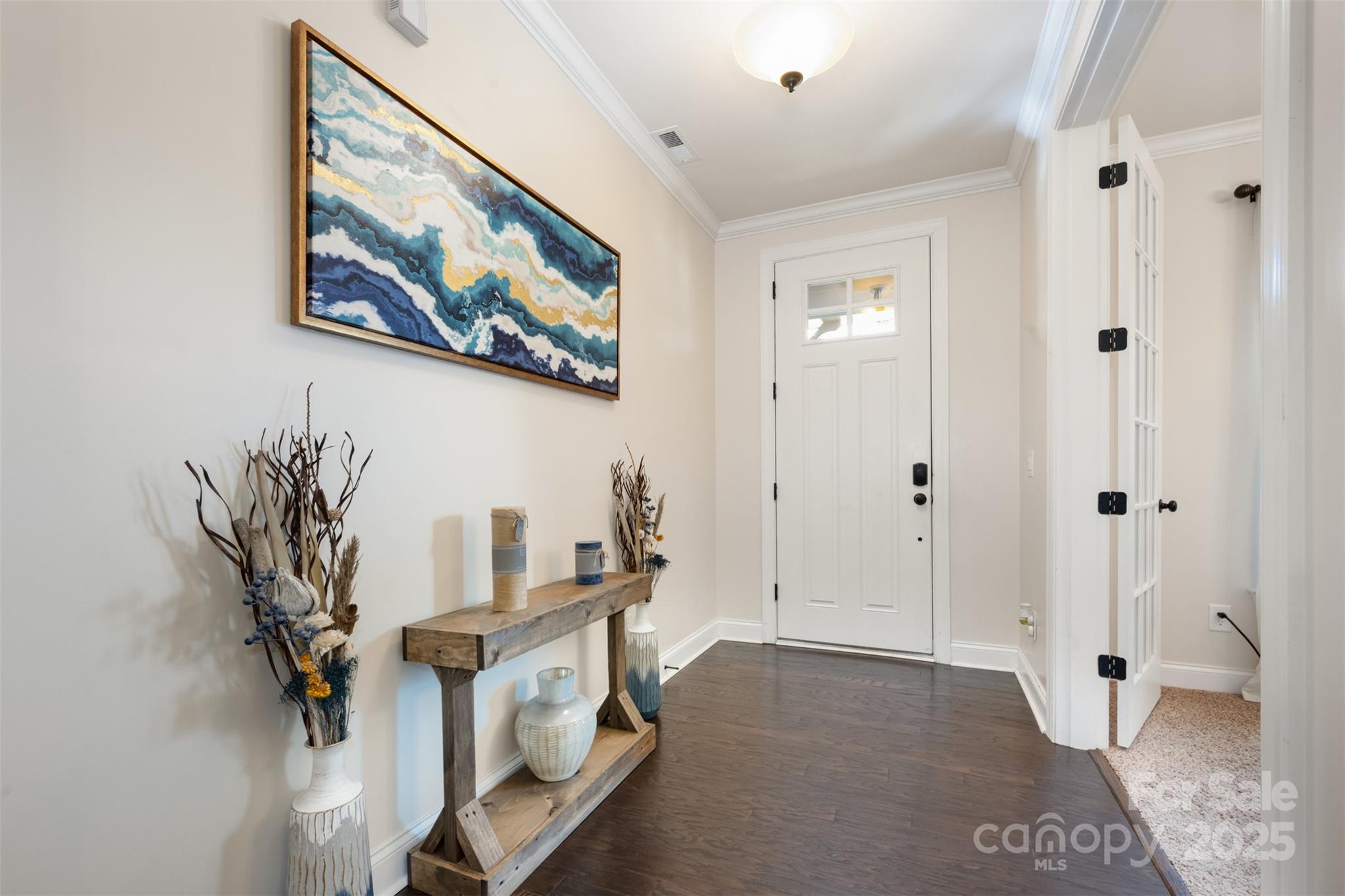 Oakland Pointe - Residential