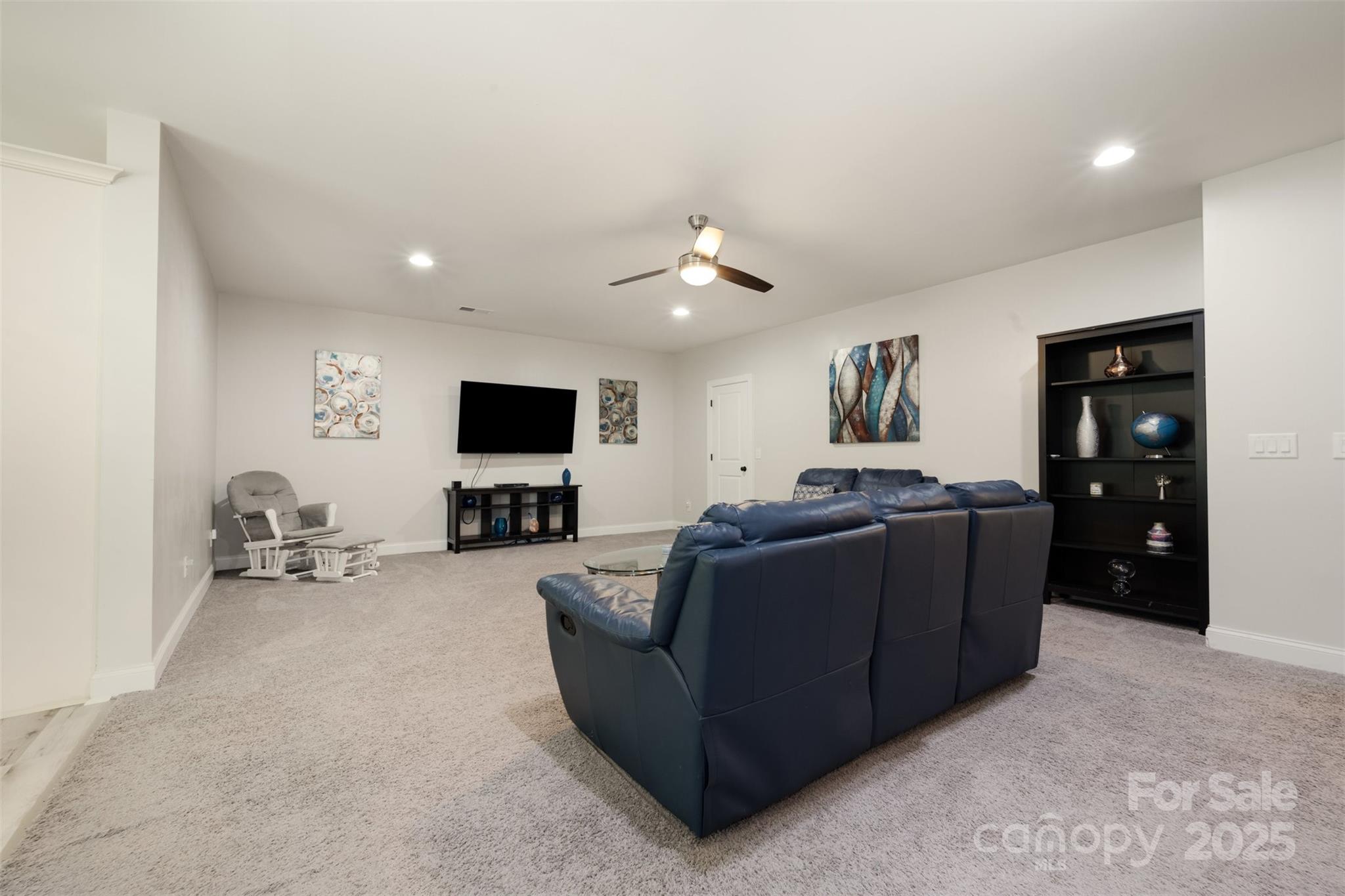 Oakland Pointe - Residential