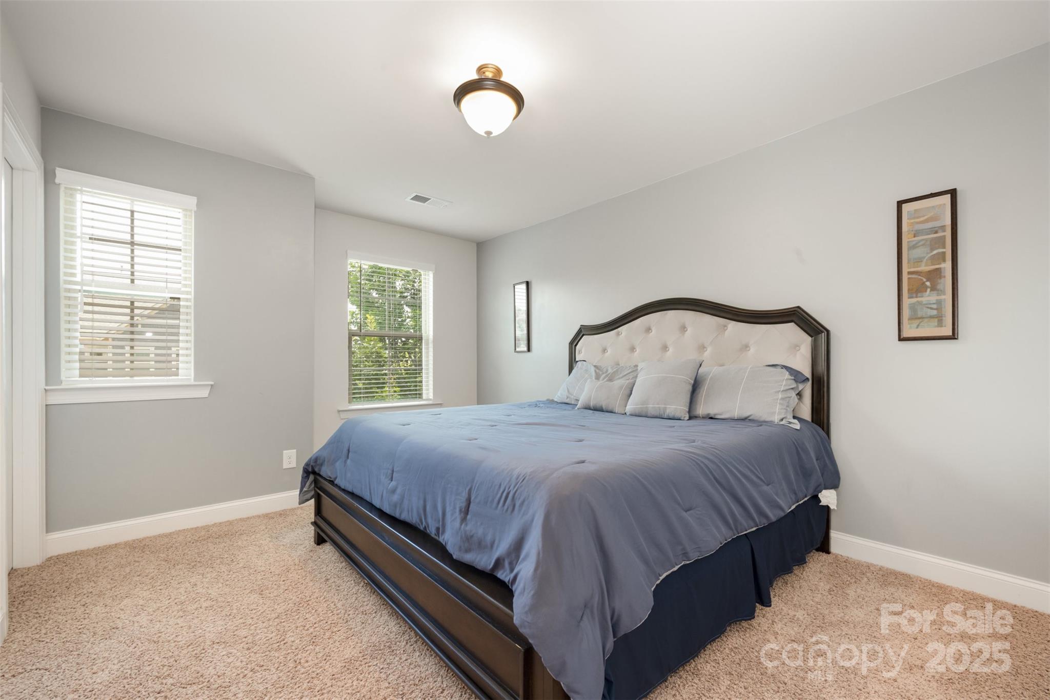 Oakland Pointe - Residential