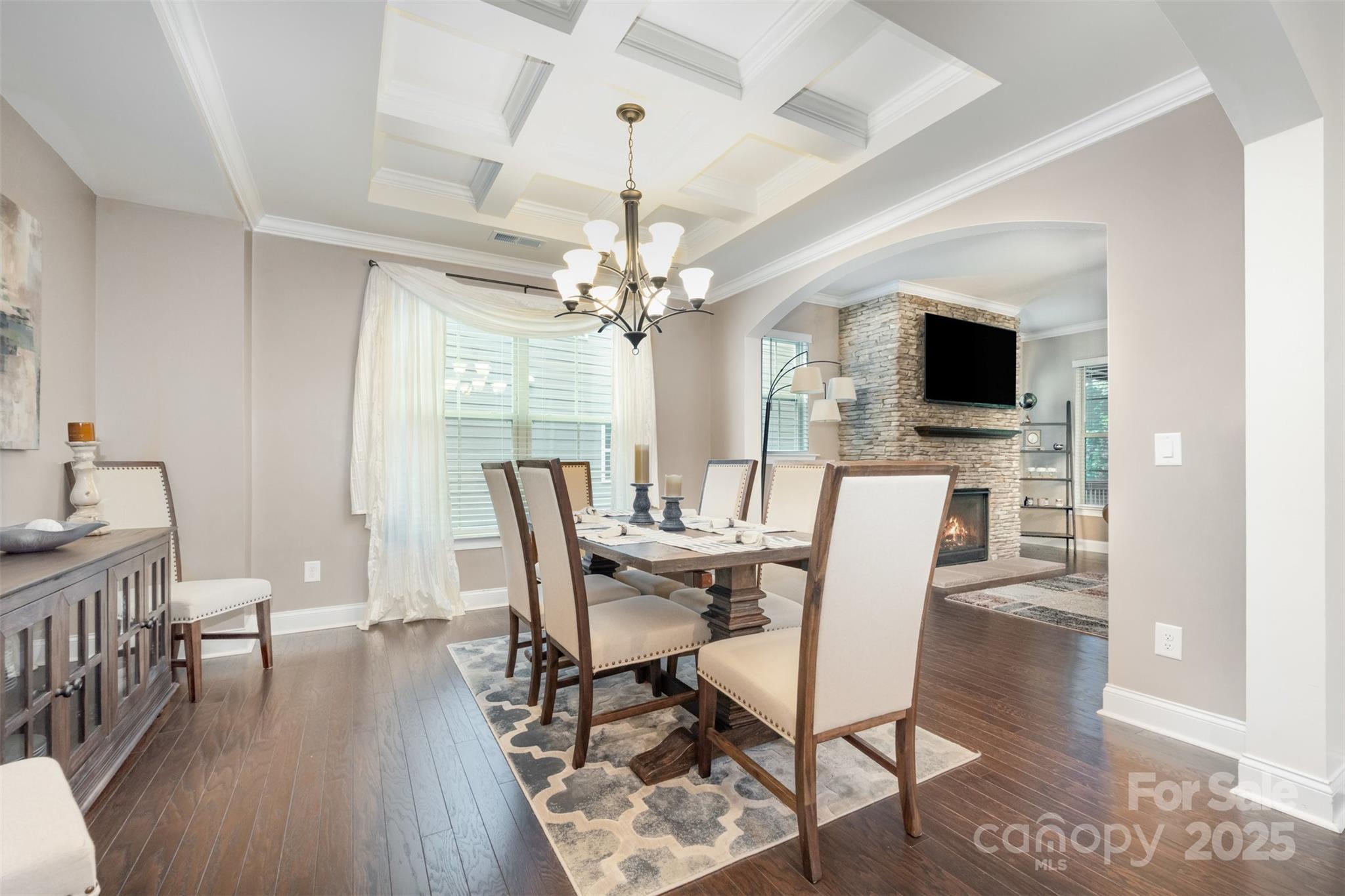 Oakland Pointe - Residential