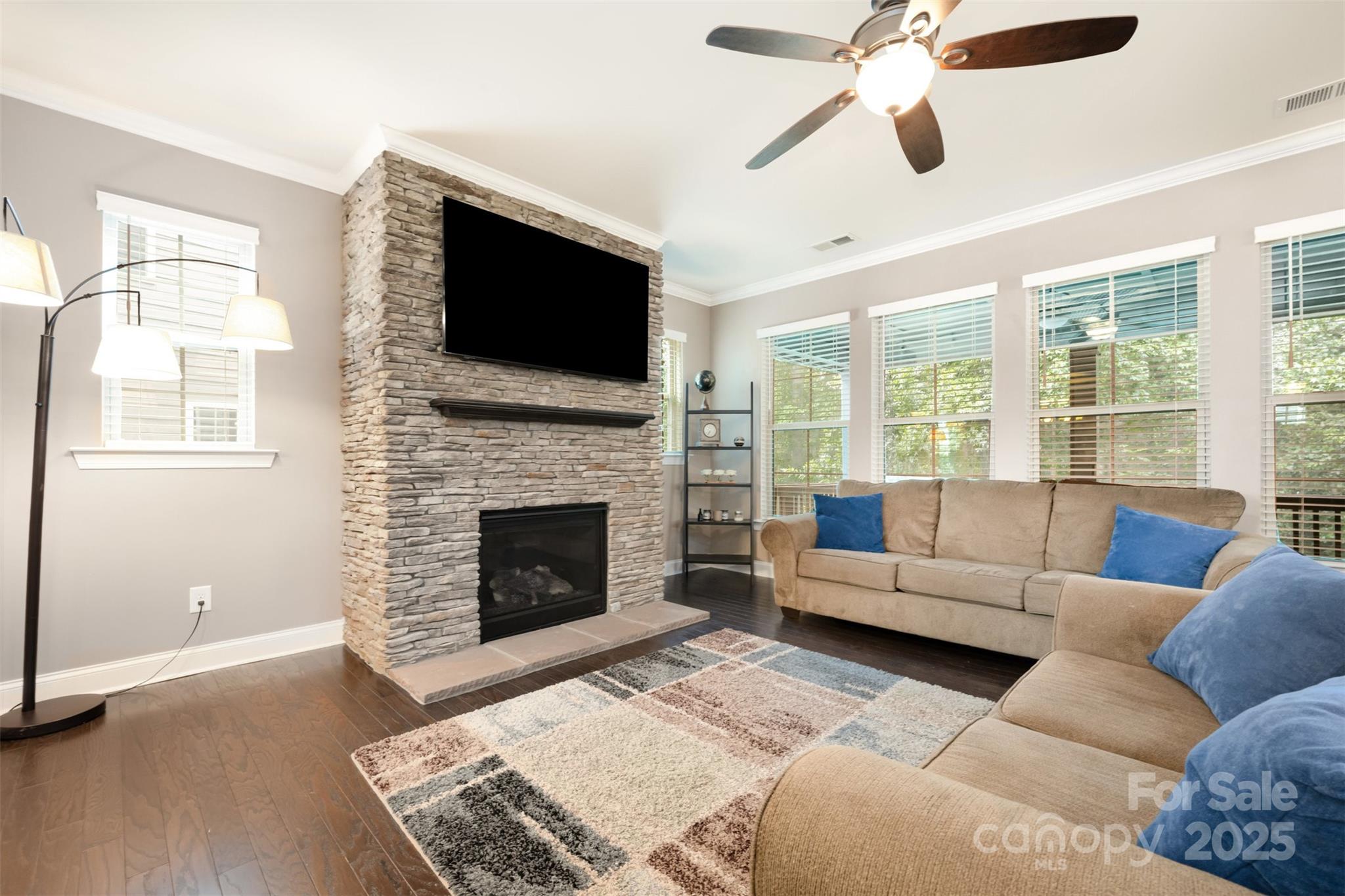 Oakland Pointe - Residential