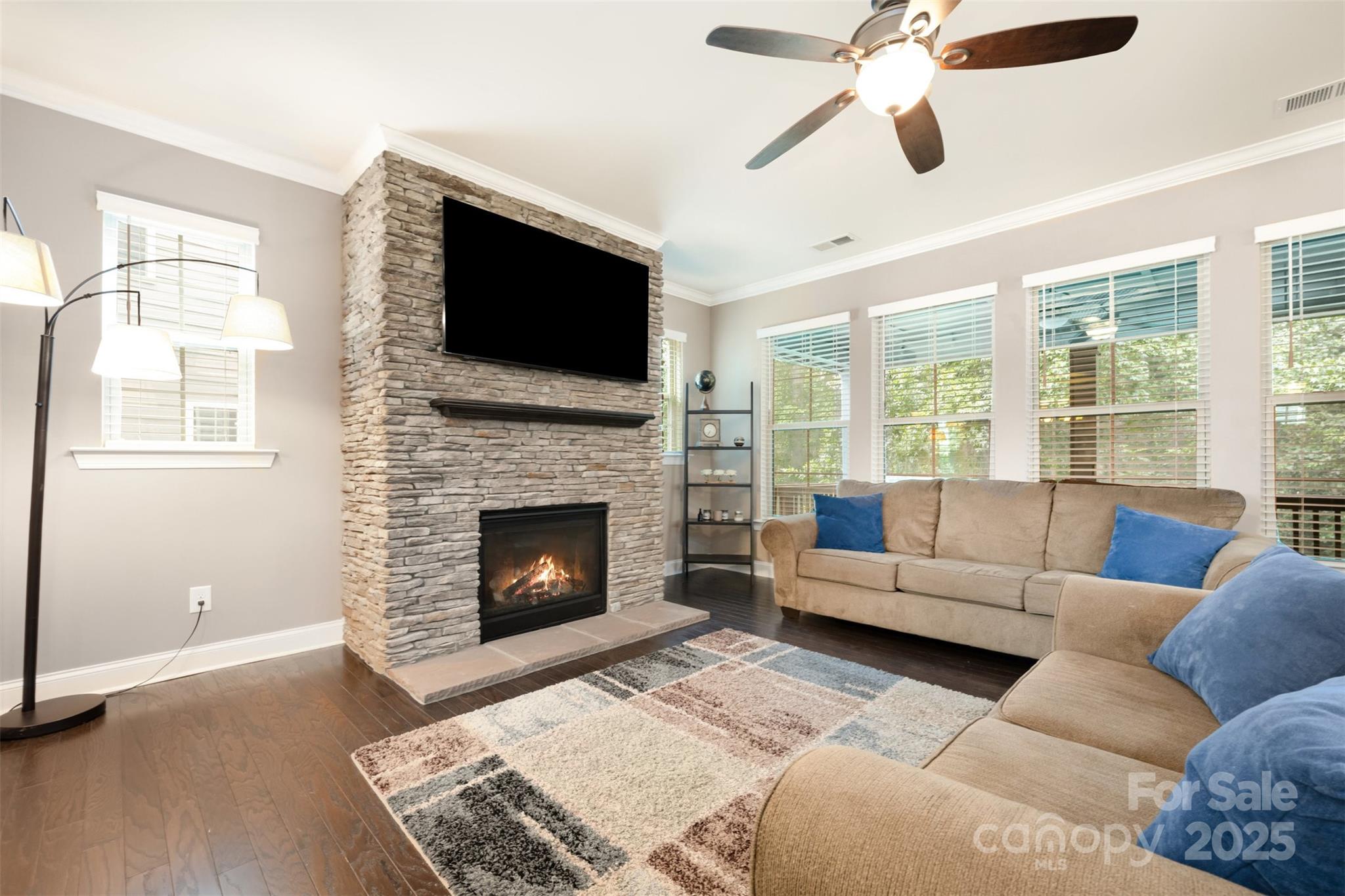 Oakland Pointe - Residential