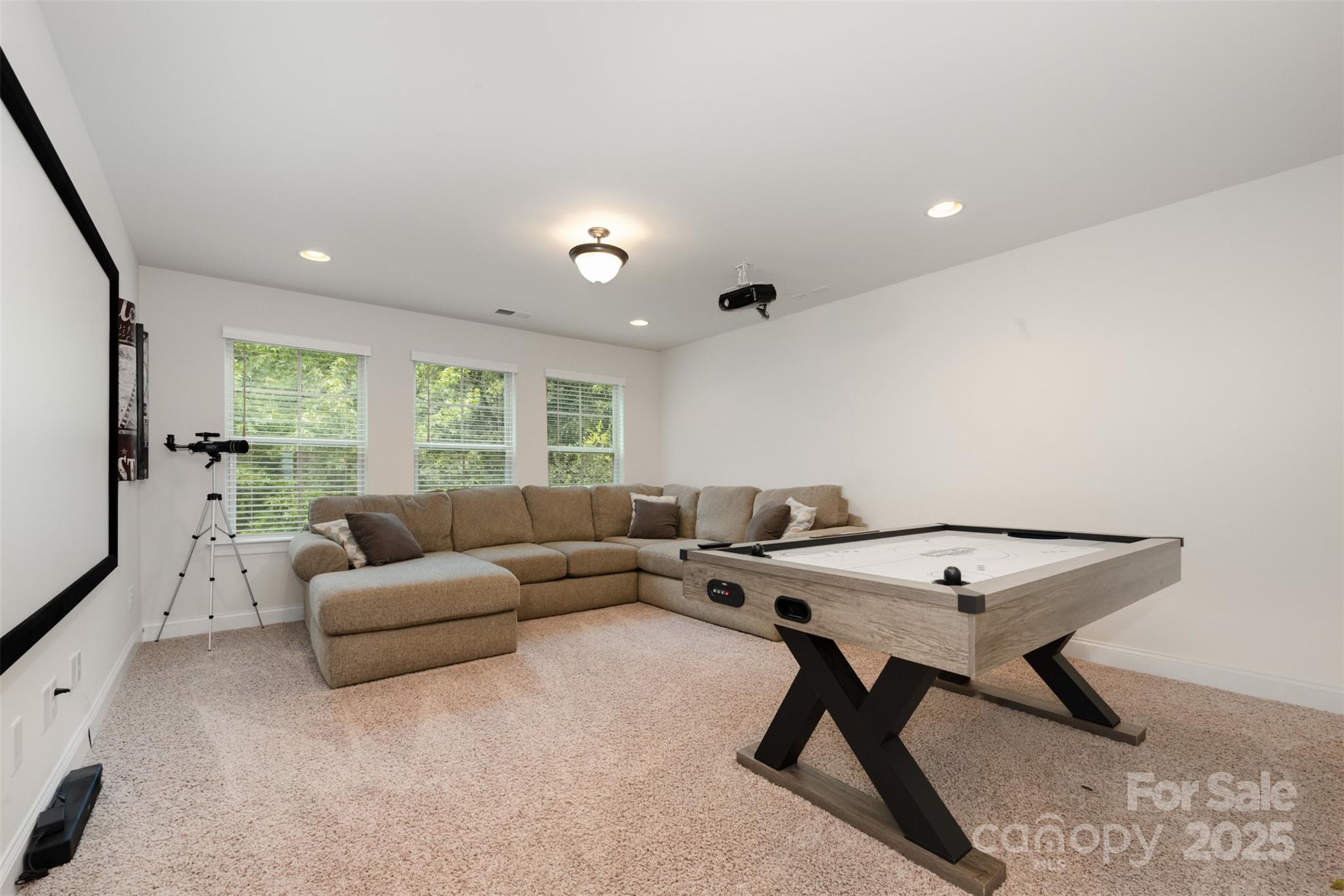 Oakland Pointe - Residential