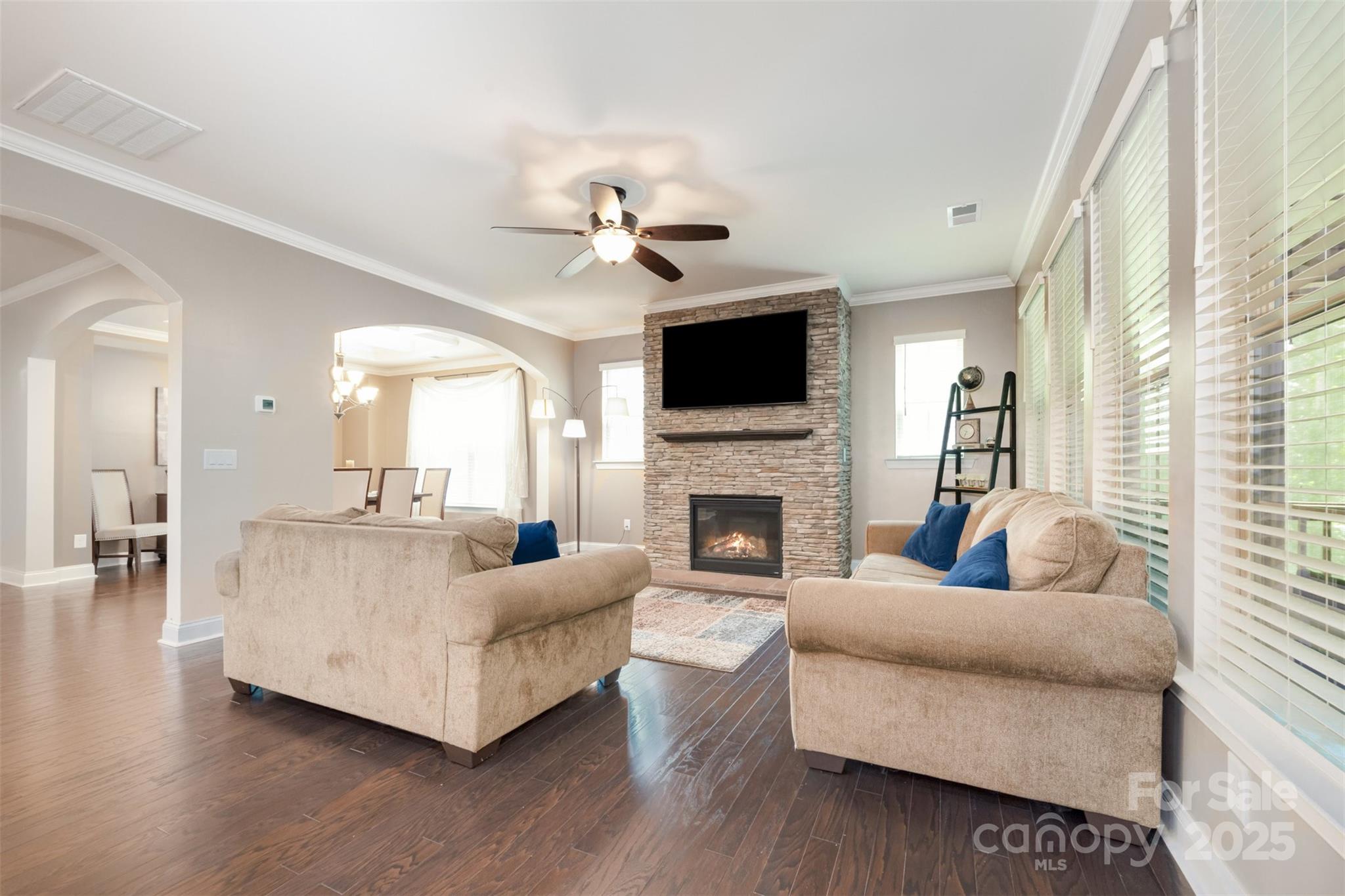 Oakland Pointe - Residential