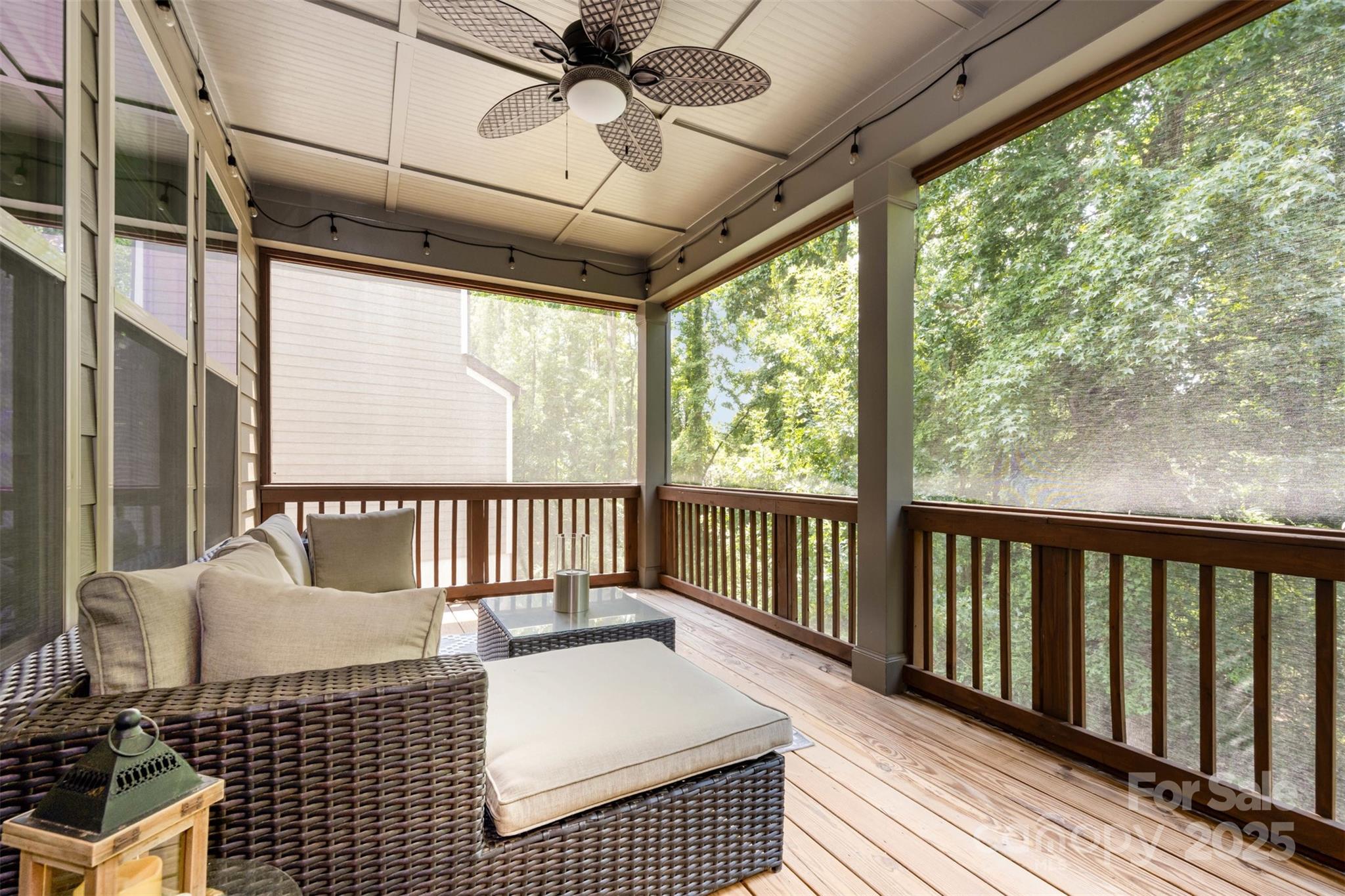 Oakland Pointe - Residential