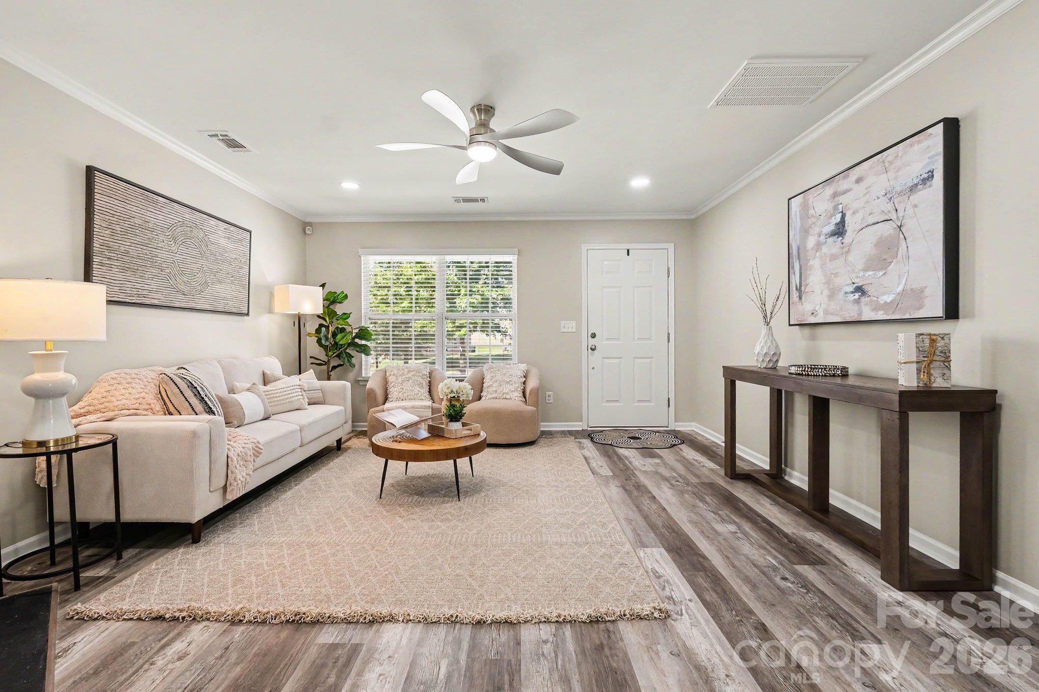 6826 Broad Valley Court