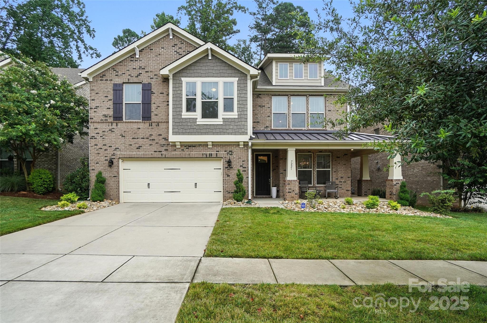 7221 Avoncliff Drive