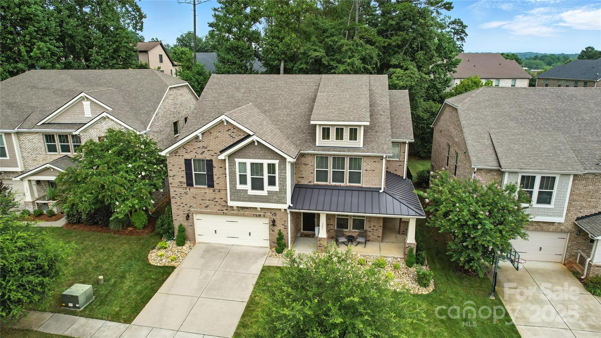 7221 Avoncliff Drive