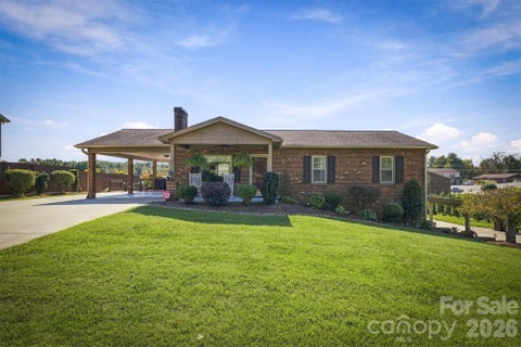 Photo of 343 Spruce Avenue, Hudson, NC 28638 (MLS # 4428989)