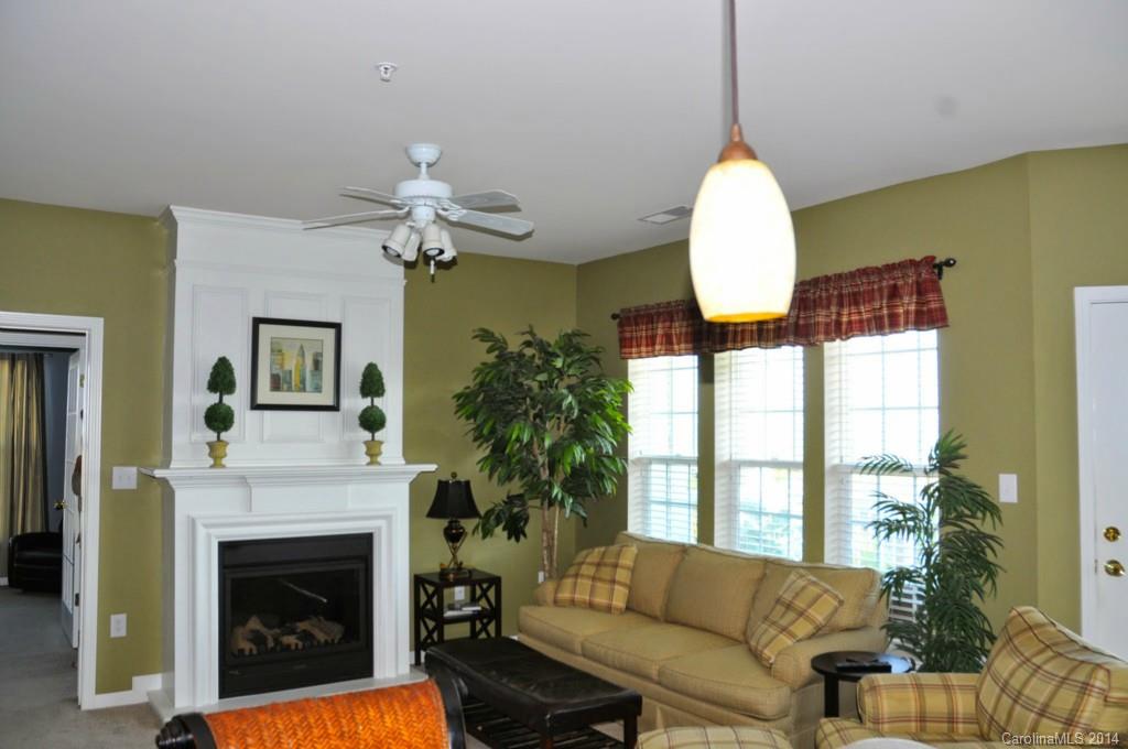 Belle Vista - Residential