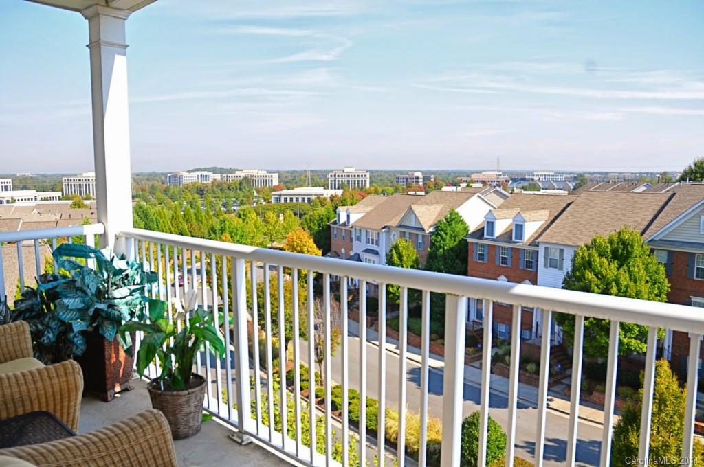 Belle Vista - Residential