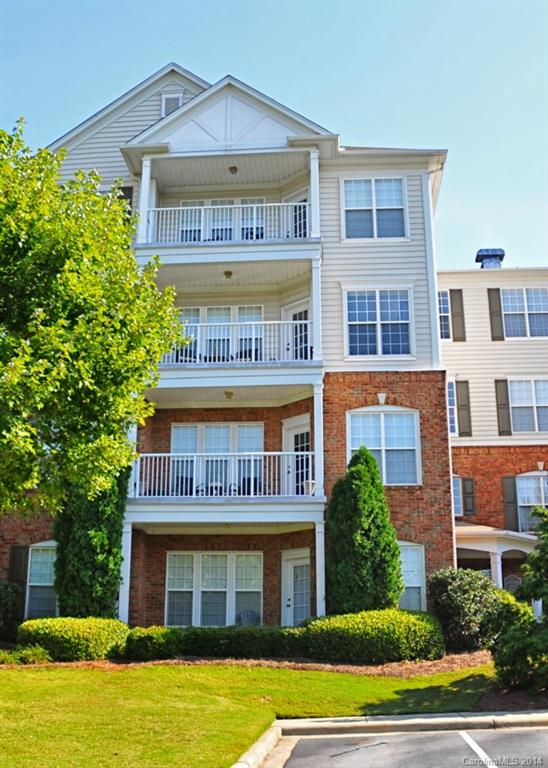 Belle Vista - Residential