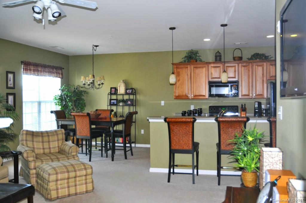 Belle Vista - Residential