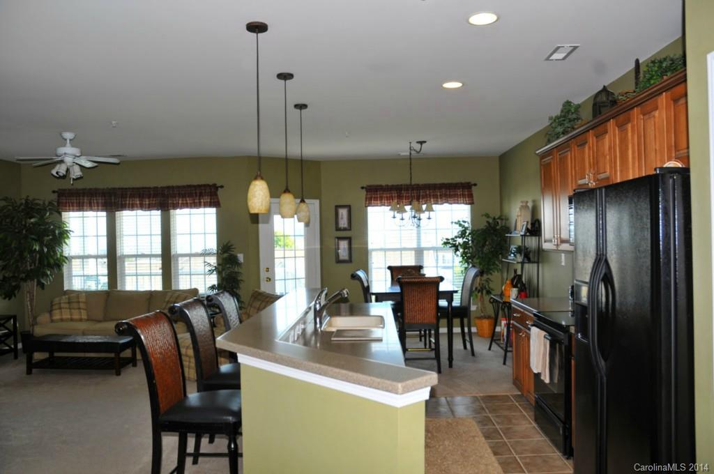 Belle Vista - Residential