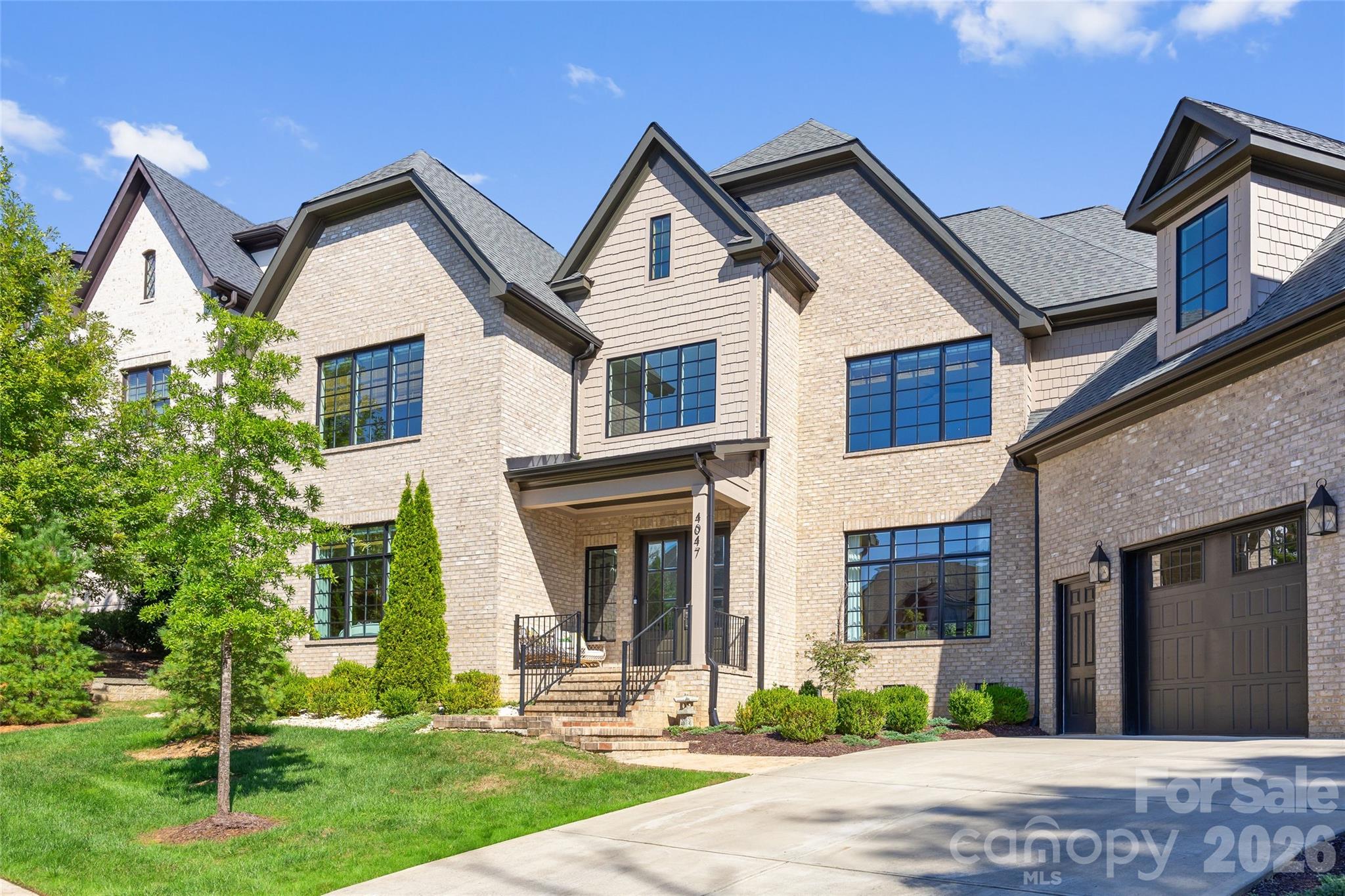 4047 Alexandra Alley Drive