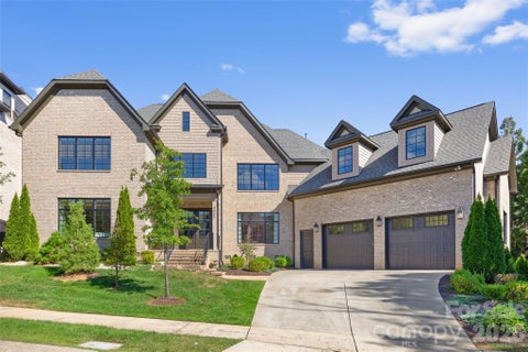 Photo of 4047 Alexandra Alley Drive, Charlotte, NC 28210 (MLS # 4429754)