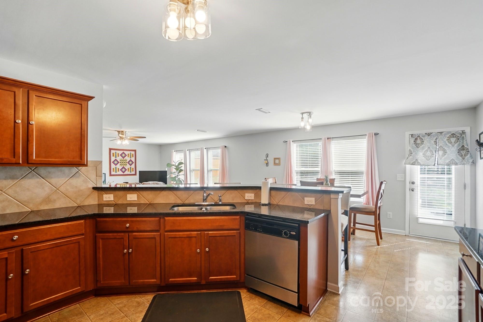 Saddlebrook - Residential