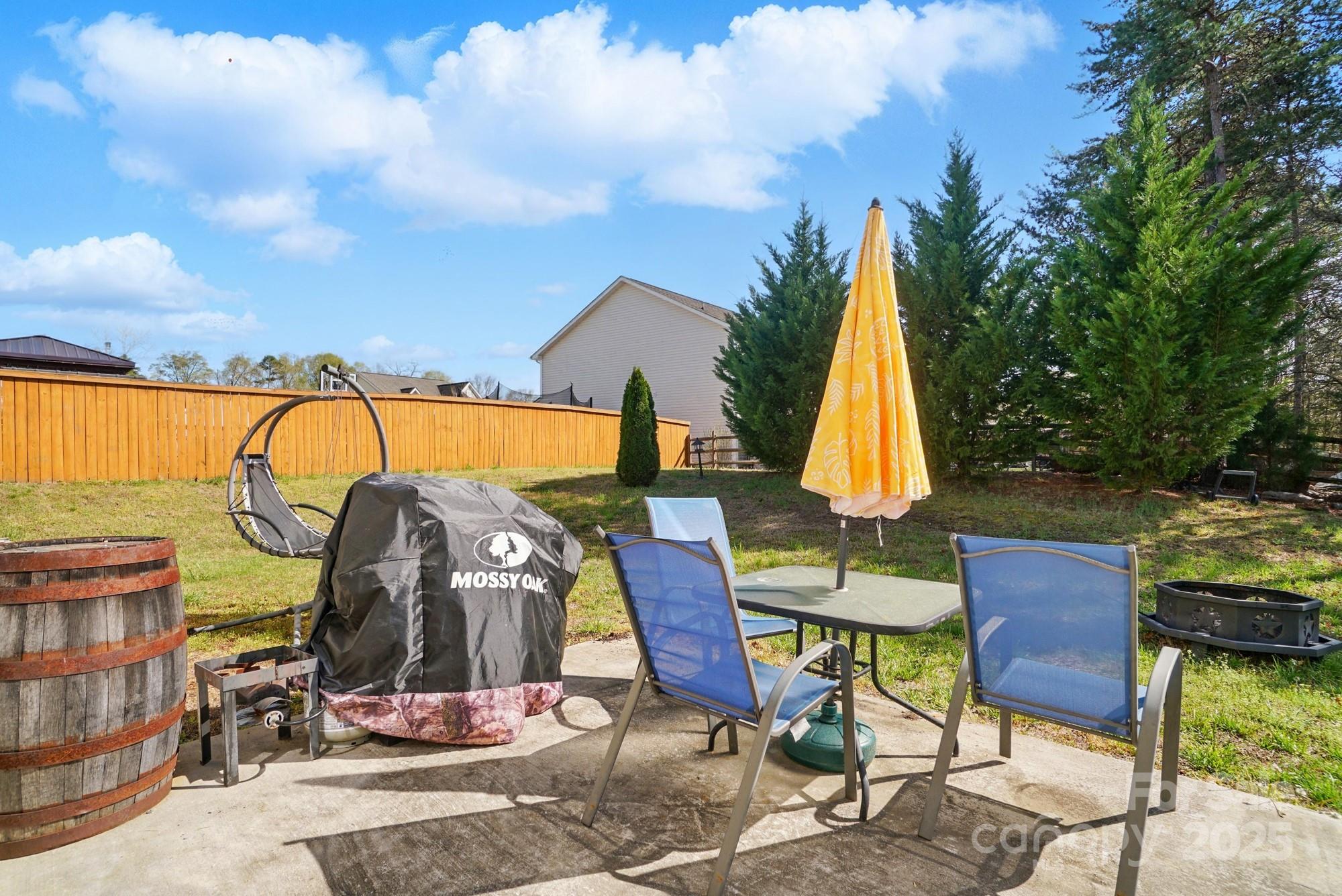 Saddlebrook - Residential