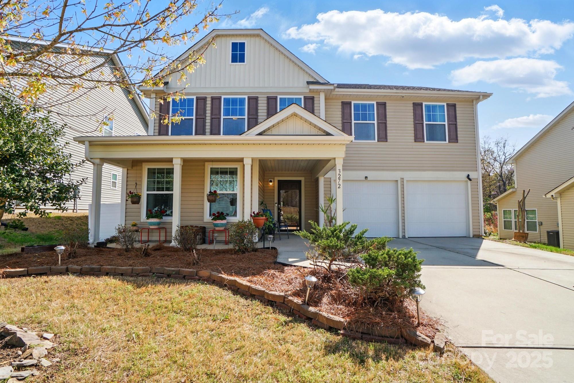 3272 Saddlebrook Drive