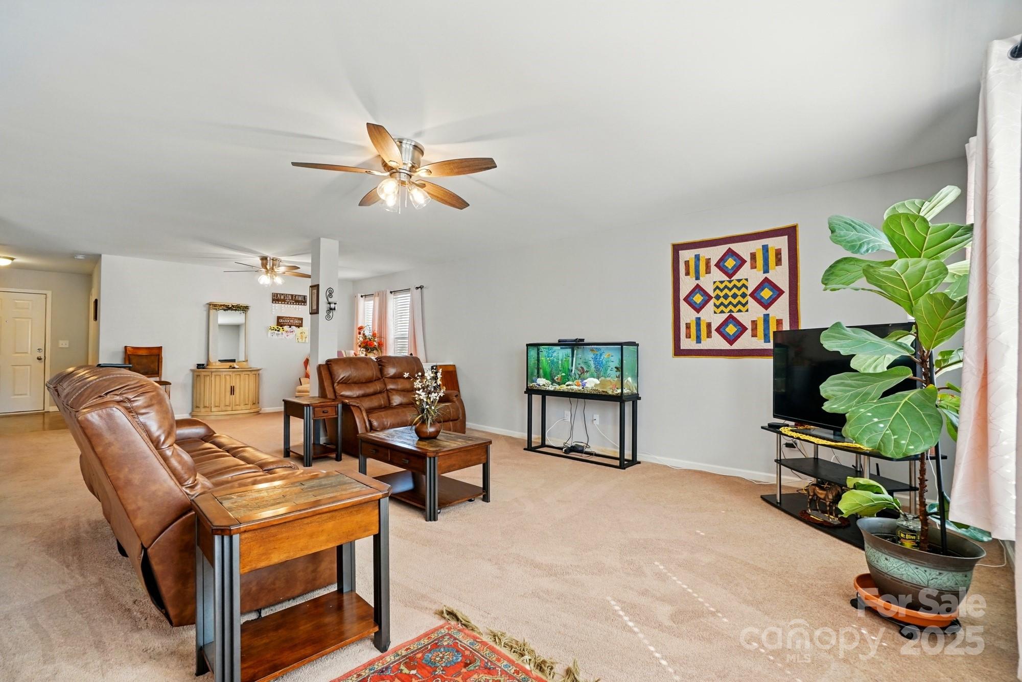 Saddlebrook - Residential