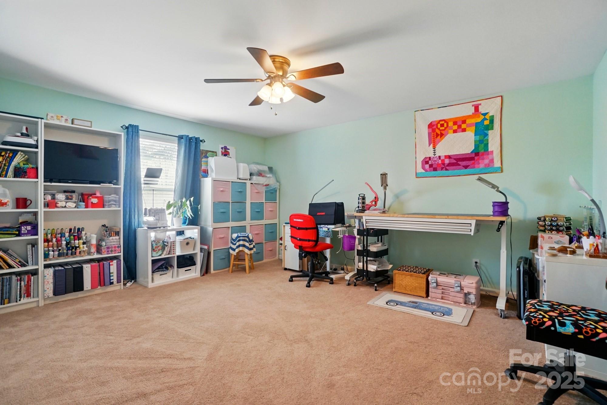 Saddlebrook - Residential