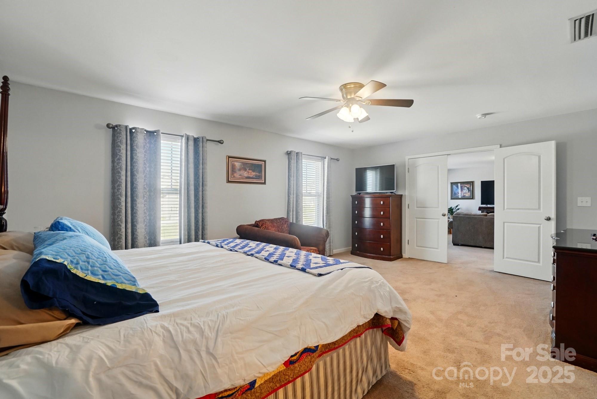 Saddlebrook - Residential