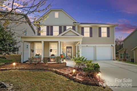 Photo of 3272 Saddlebrook Drive, Midland, NC 28107 (MLS # 4238749)