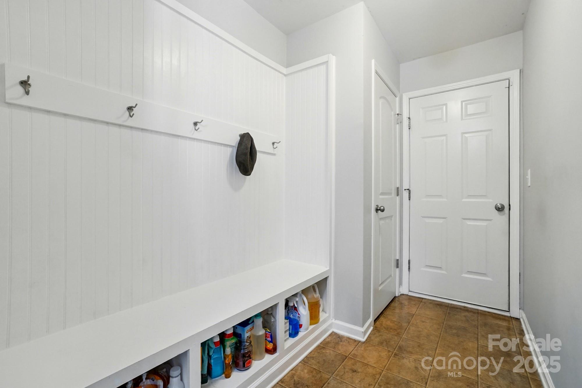 Saddlebrook - Residential