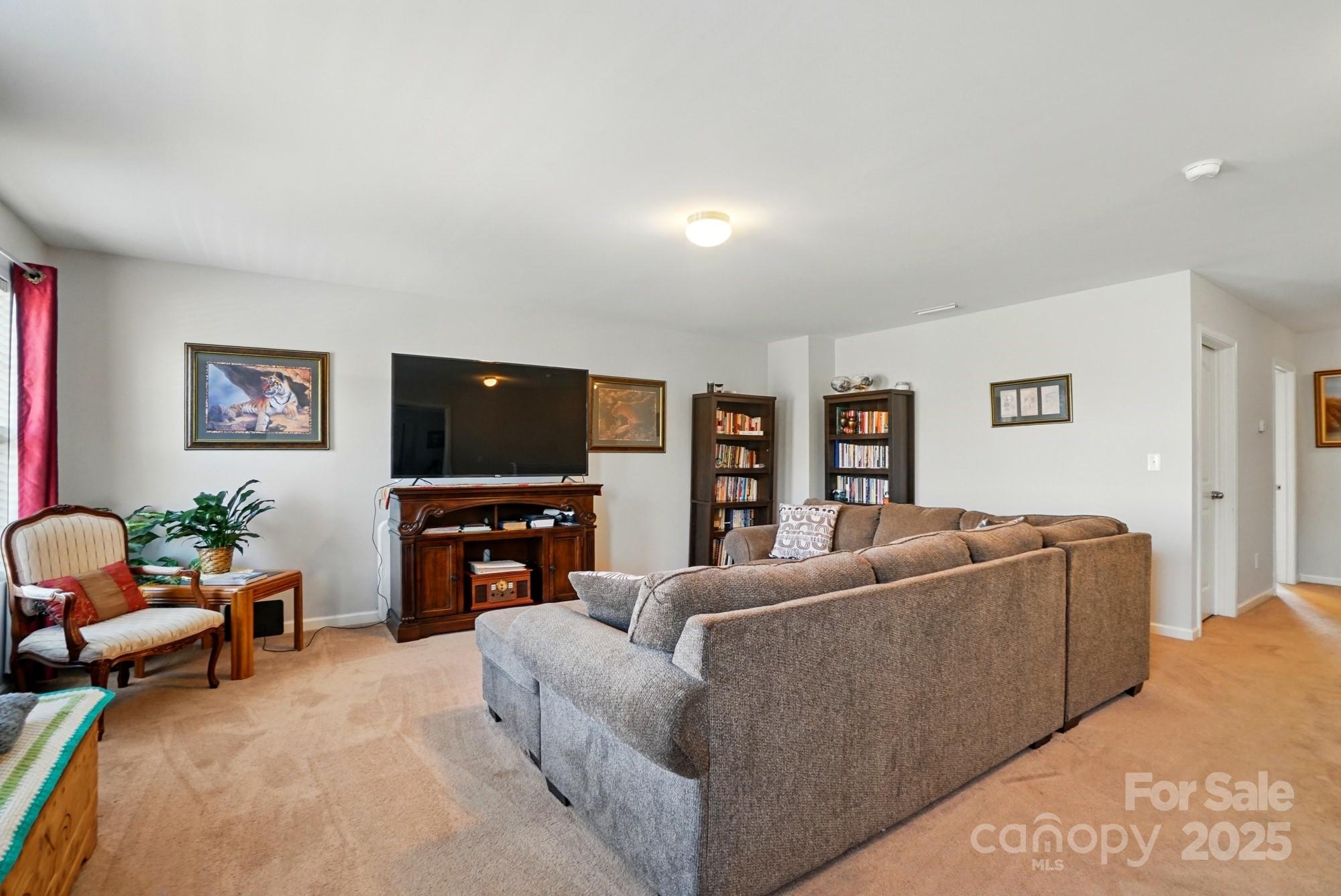 Saddlebrook - Residential