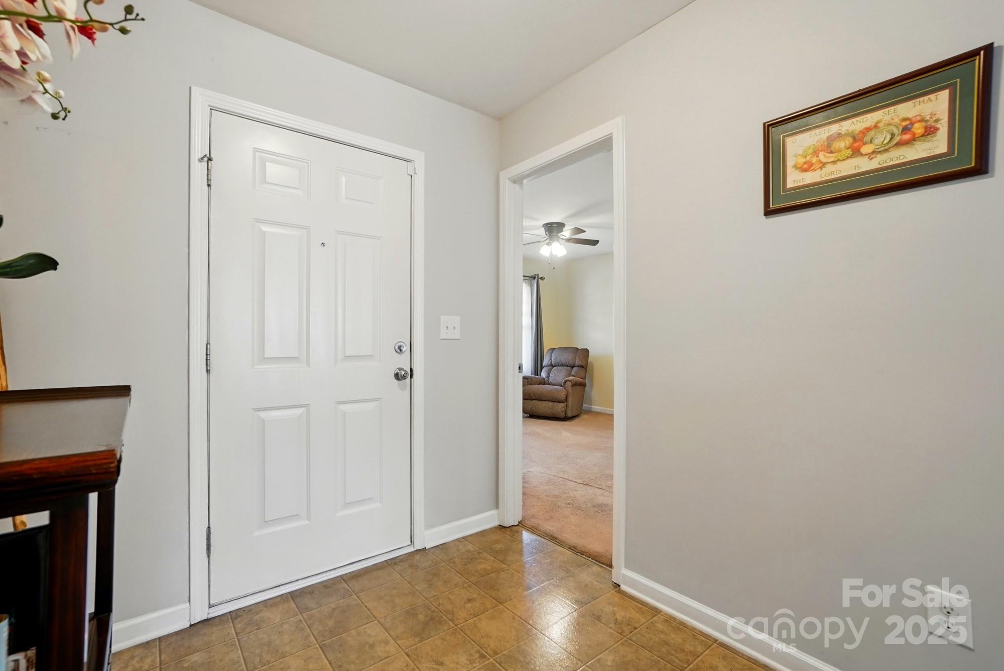 Saddlebrook - Residential