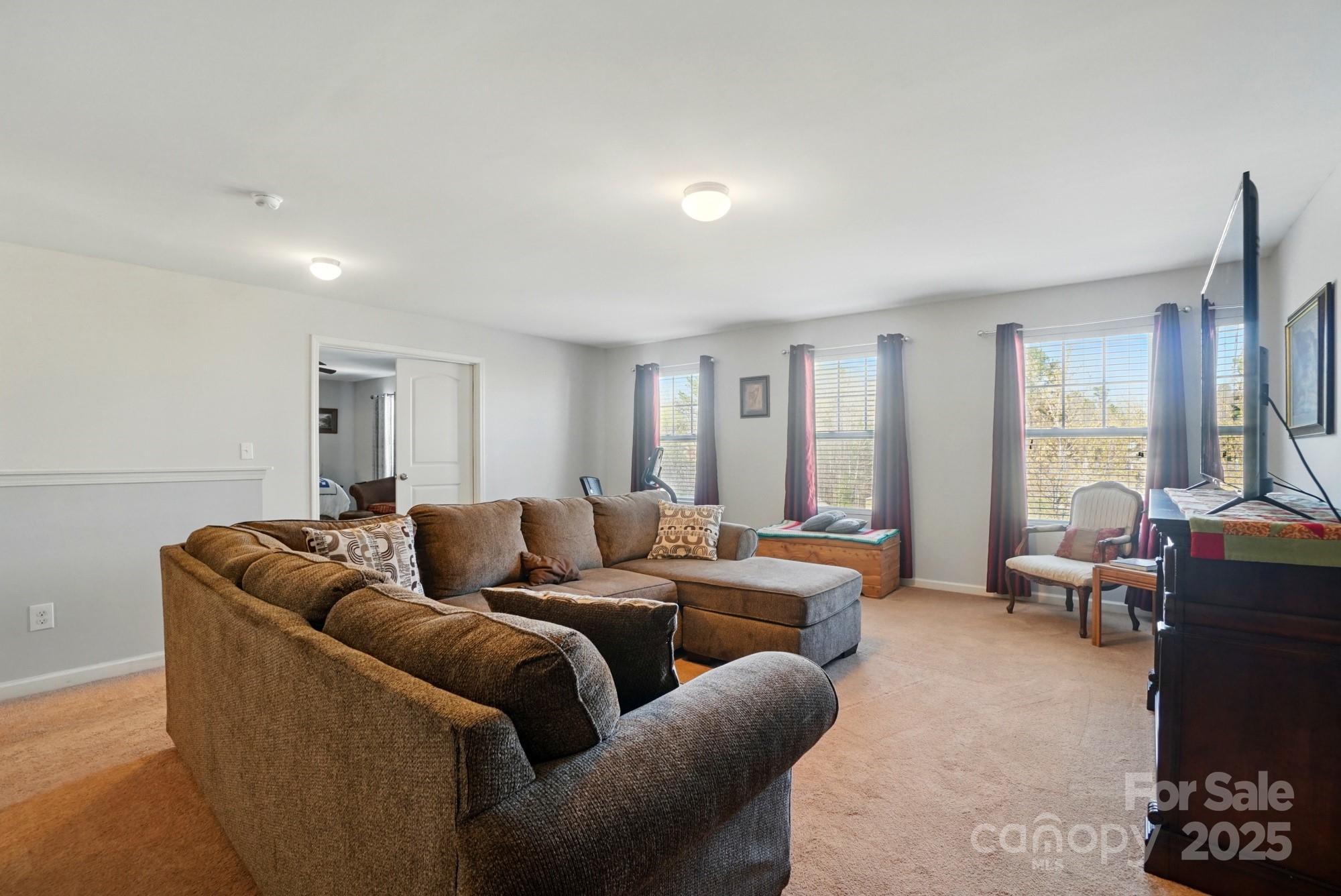 Saddlebrook - Residential