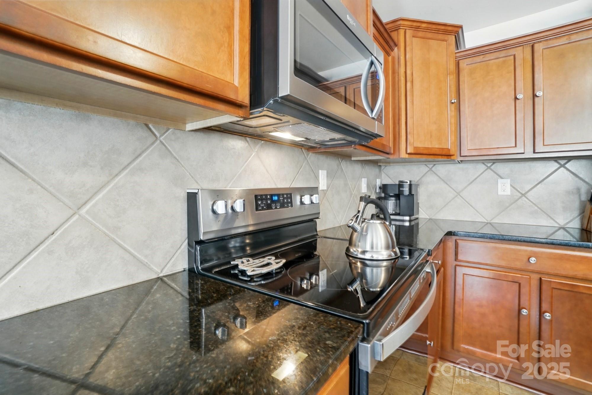 Saddlebrook - Residential