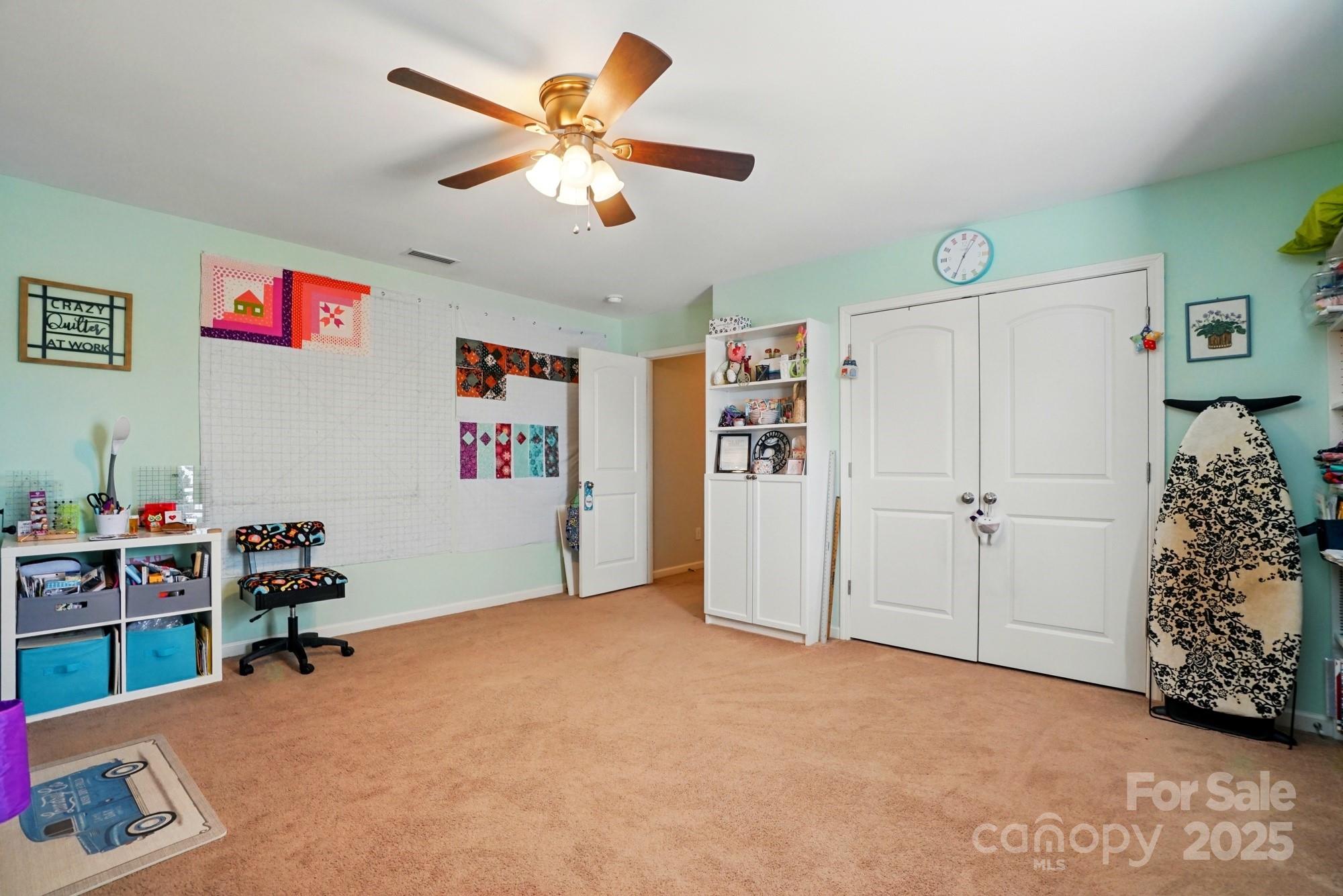 Saddlebrook - Residential