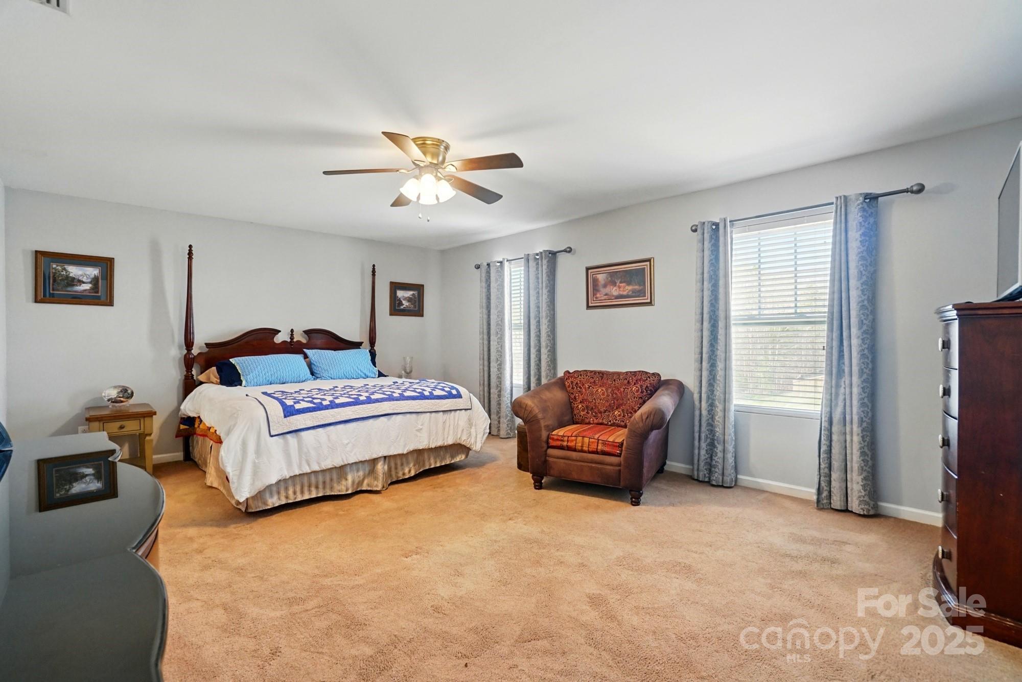 Saddlebrook - Residential