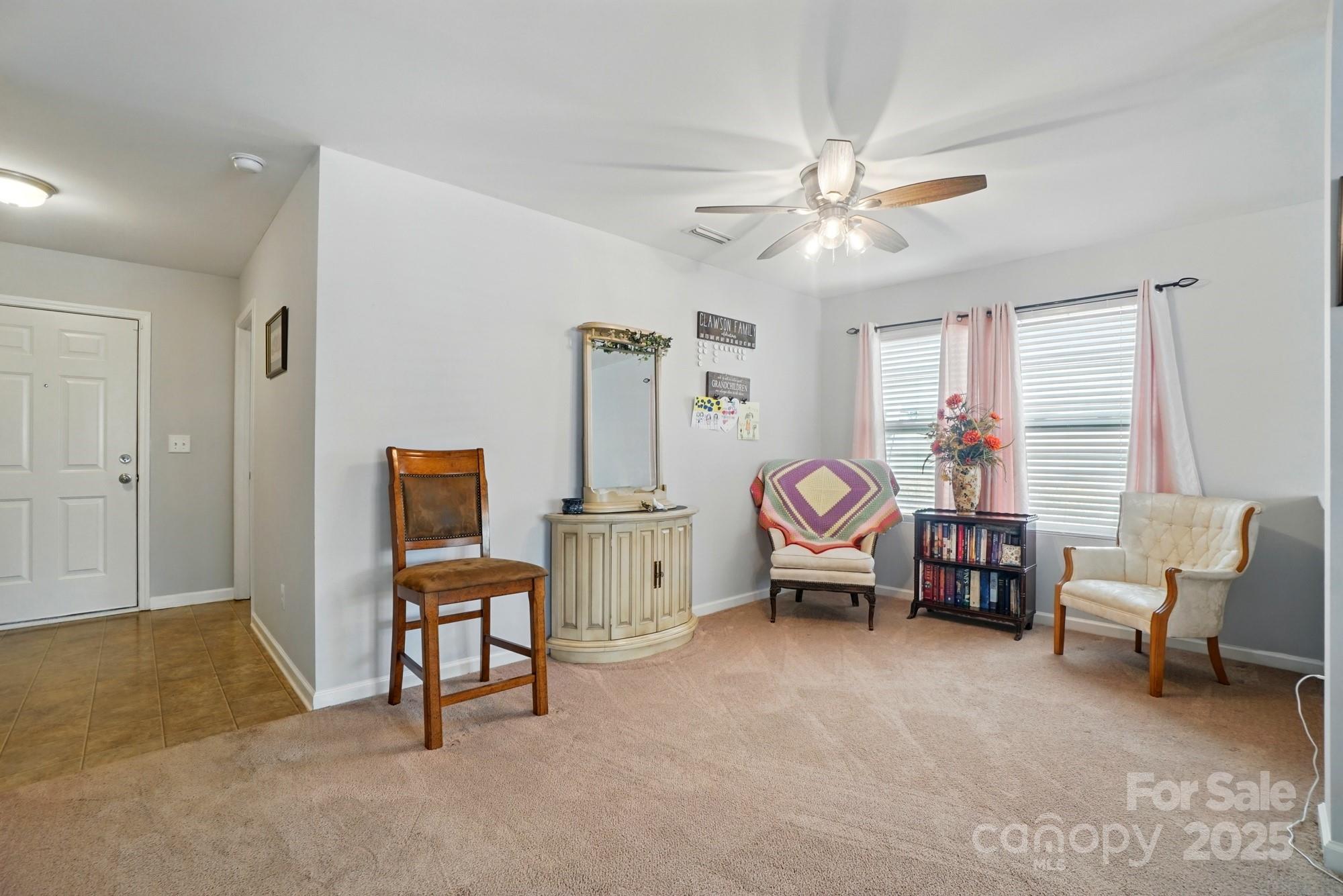 Saddlebrook - Residential