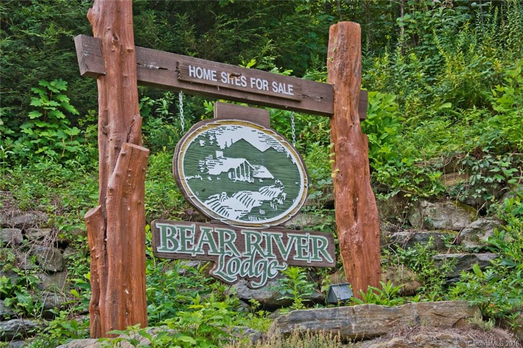 Bear River Lodge - Residential