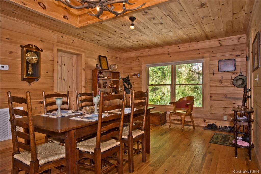 Bear River Lodge - Residential