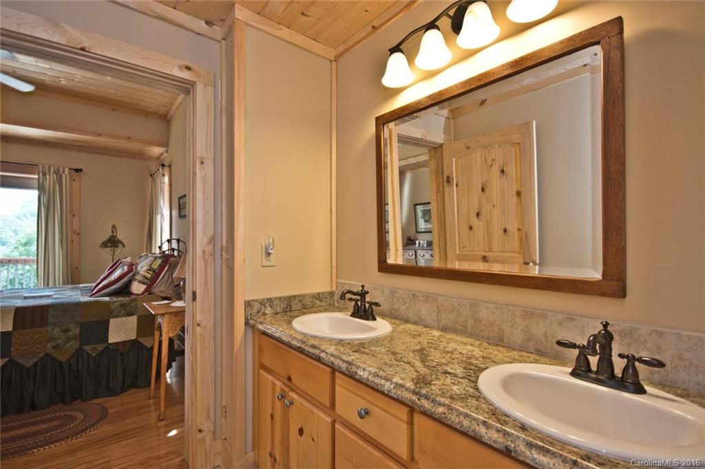 Bear River Lodge - Residential