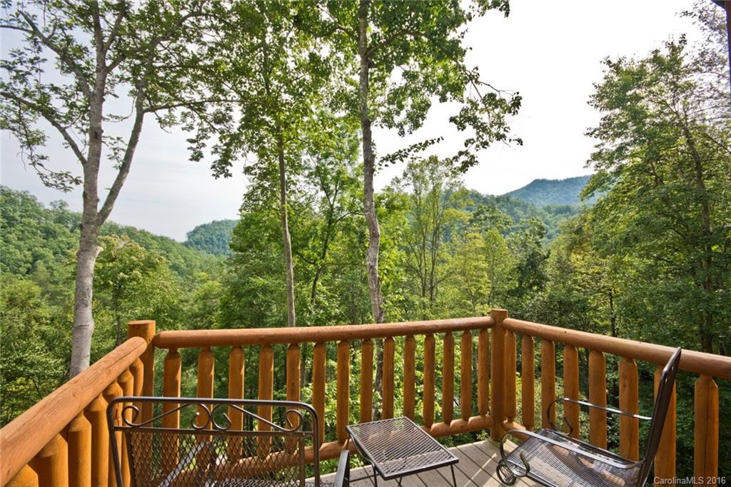 Bear River Lodge - Residential