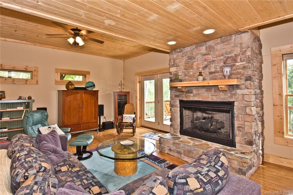 Bear River Lodge - Residential